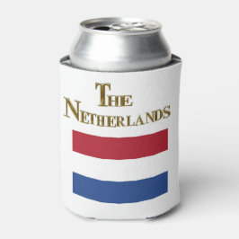 NEDERLAND BLIKJESKOELER