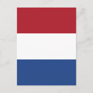 nederland briefkaart