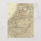 Nederland Briefkaart (Voorkant)