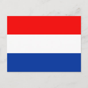 Nederland Briefkaart