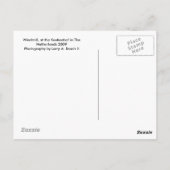 Nederland Briefkaart (Achterkant)