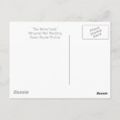 "Nederland" Briefkaart (Achterkant)