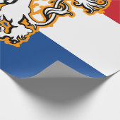 Nederland Cadeaupapier (Hoek)