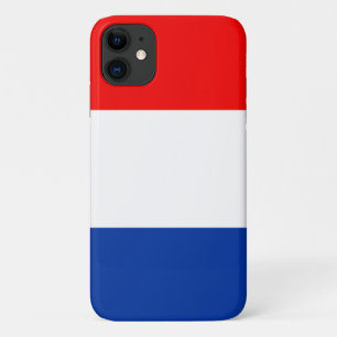 Nederland Case-Mate iPhone Case