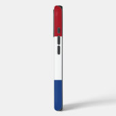 Nederland Case-Mate iPhone Case (Achterkant / Links)