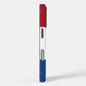 Nederland Case-Mate iPhone Case (Achterkant / Rechts)