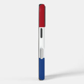 Nederland Case-Mate iPhone Case (Achterkant / Rechts)