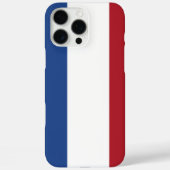 NEDERLAND  Case-Mate iPhone CASE (Achterkant)
