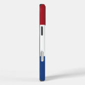 Nederland Case-Mate iPhone Case (Achterkant / Rechts)
