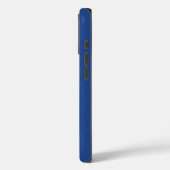 Nederland Case-Mate iPhone Case (Achterkant / Links)