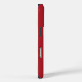 Nederland Case-Mate iPhone Case (Achterkant / Rechts)