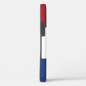 Nederland Case-Mate iPhone Case (Achterkant / Rechts)