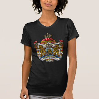 Nederland: Crest T-shirt