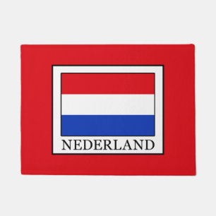 Nederland Deurmat