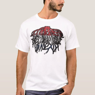 Nederland Dutch Roots Heritage Pride T-shirt