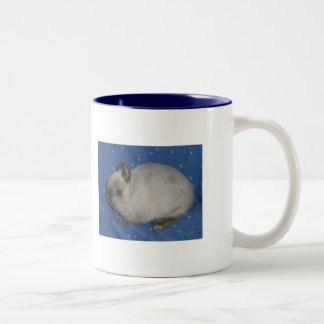 Nederland Dwarf Mok2 Tweekleurige Koffiemok