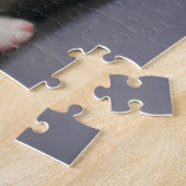 Nederland Dwarf Rabbits Legpuzzel (Zijkant)