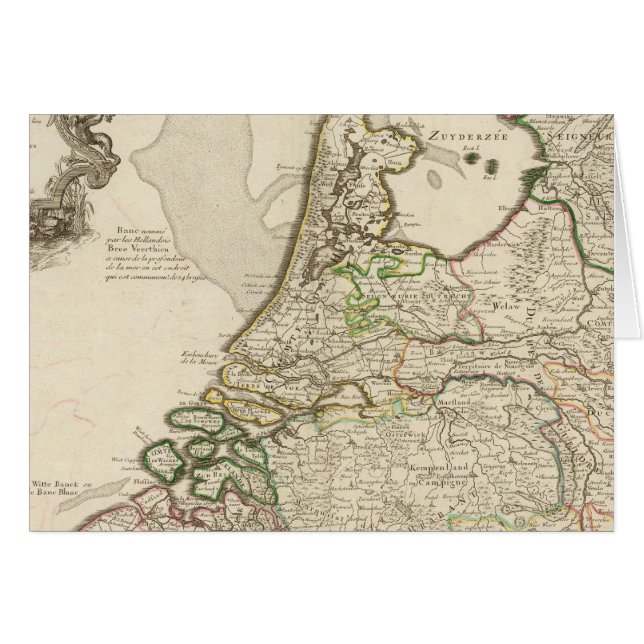 Nederland en België 2 (Voorkant Horizontaal)