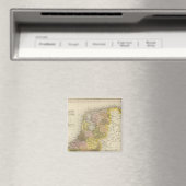 Nederland en België 2 Magneet (Insitu (Vaatwasser))