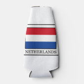 Nederland Flesjeskoeler (Voorkant)