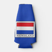 Nederland Flesjeskoeler (Voorkant)