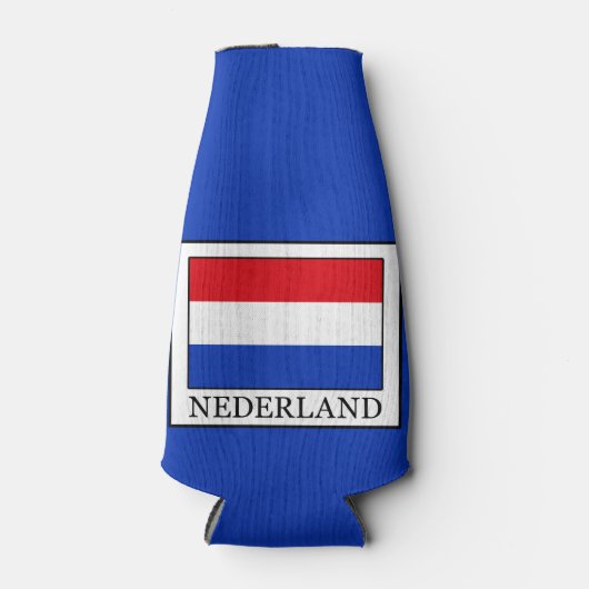 Nederland Flesjeskoeler (Voorkant)