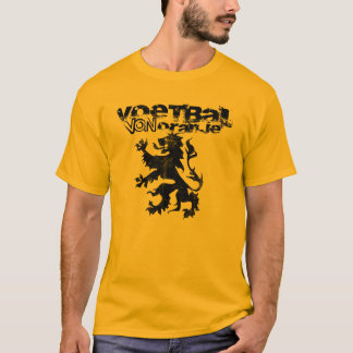 Nederland Football T-shirt