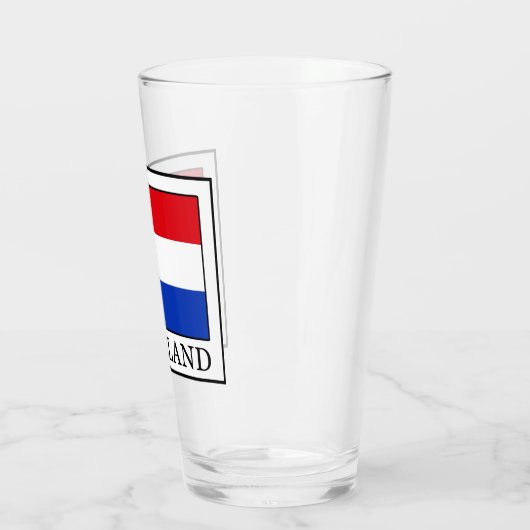 Nederland Glas (Links)