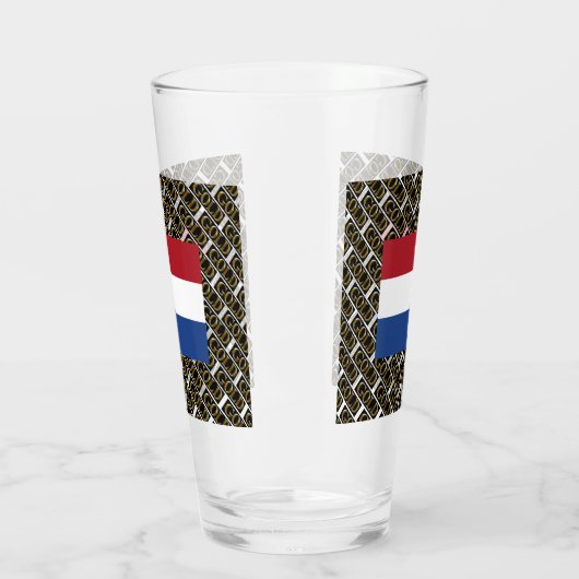 NEDERLAND GLAS (Links)