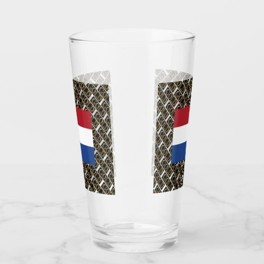 NEDERLAND GLAS (Rechts)