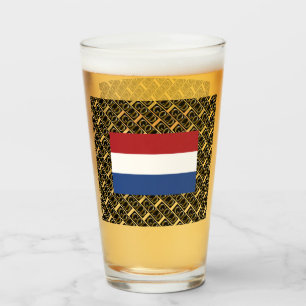 NEDERLAND GLAS