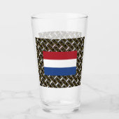 NEDERLAND GLAS (Voorkant)