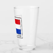 Nederland Glas (Links)