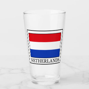 Nederland Glas