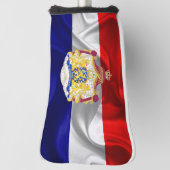 Nederland Golfheadcover (Draai 90)