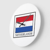 Nederland Grote Klok (Hoek)