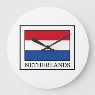 Nederland Grote Klok