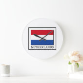 Nederland Grote Klok (Huis)