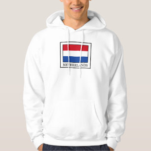 Nederland Hoodie