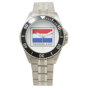 Nederland Horloge