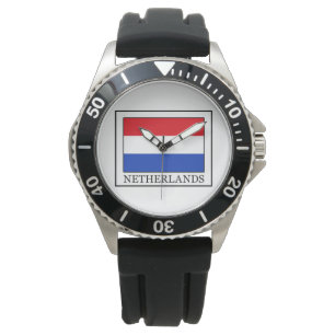 Nederland Horloge