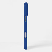 NEDERLAND iPhone HOESJE (Rechterkant)