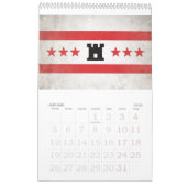 Nederland Kalender (Jan 2026)