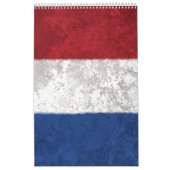 Nederland Kalender (Hoes)