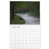 Nederland Kalender (Jan 2027)