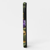 Nederland, Keukenhoff-tuinen, Tulpen. Case-Mate iPhone Case (Achterkant/links)