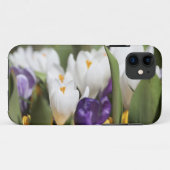 Nederland, Keukenhoff-tuinen, Tulpen. Case-Mate iPhone Case (Achterkant (horizontaal))