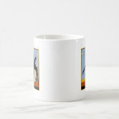 Nederland Koffiemok (Center)