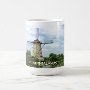 NEDERLAND KOFFIEMOK