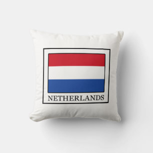 Nederland Kussen